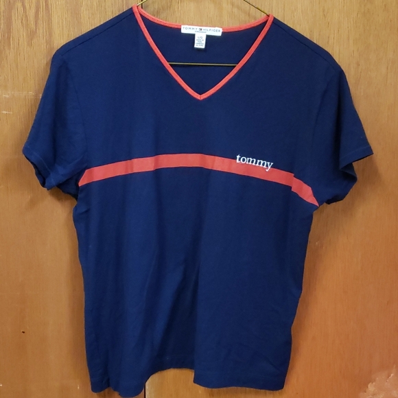Tommy Hilfiger T-Shirt&Shorts Set - Picture 2 of 6
